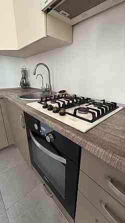 1 кімн квартира з великим балконом. ЖК Європейка Sofiivska Borshchahivka