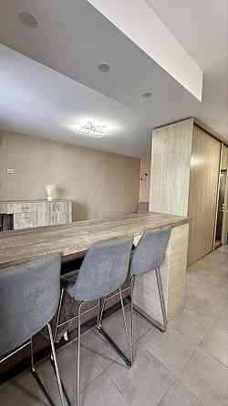 1 кімн квартира з великим балконом. ЖК Європейка Sofiivska Borshchahivka