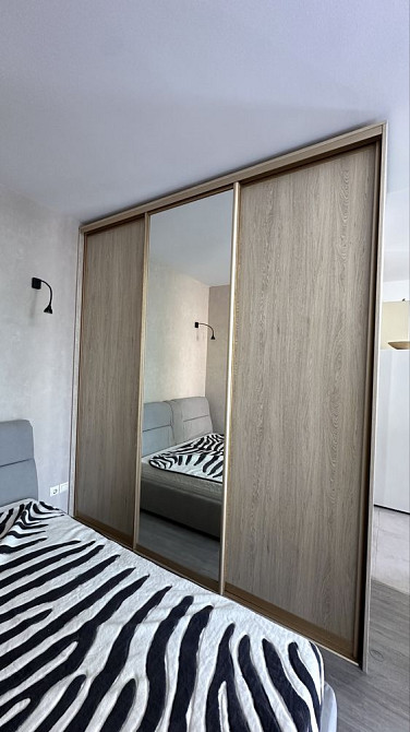 1 кімн квартира з великим балконом. ЖК Європейка Sofiivska Borshchahivka - photo 8