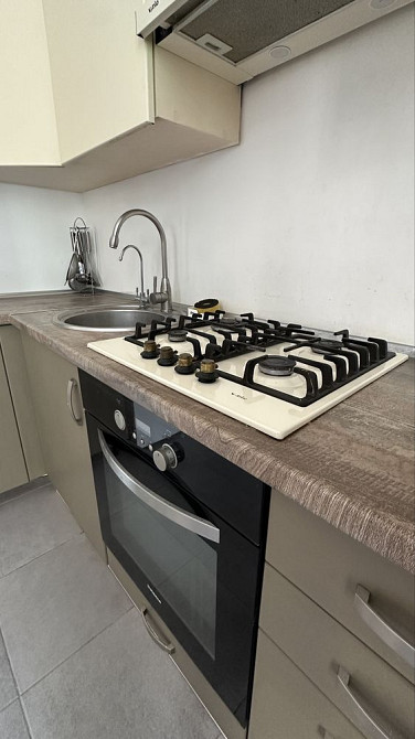 1 кімн квартира з великим балконом. ЖК Європейка Sofiivska Borshchahivka - photo 3