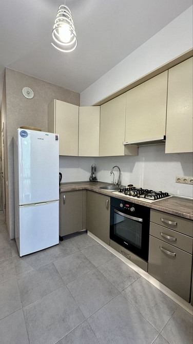 1 кімн квартира з великим балконом. ЖК Європейка Sofiivska Borshchahivka - photo 1