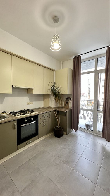 1 кімн квартира з великим балконом. ЖК Європейка Sofiivska Borshchahivka - photo 2