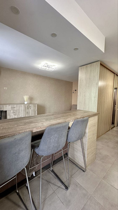 1 кімн квартира з великим балконом. ЖК Європейка Sofiivska Borshchahivka - photo 5