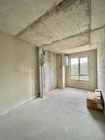 2-км квартира з виглядом на парк, зданий будинок Lviv