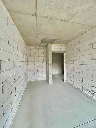 2-км квартира з виглядом на парк, зданий будинок Lviv