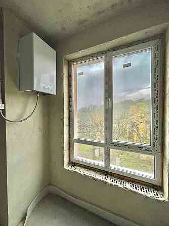 2-км квартира з виглядом на парк, зданий будинок Lviv