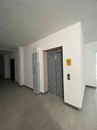 2-км квартира з виглядом на парк, зданий будинок Lviv