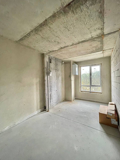 2-км квартира з виглядом на парк, зданий будинок Lviv - photo 2