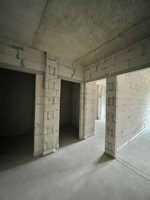 2-км квартира з виглядом на парк, зданий будинок Lviv - photo 8