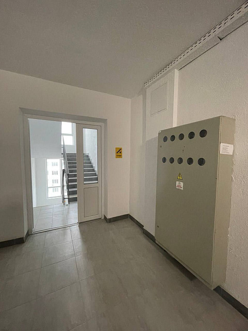 2-км квартира з виглядом на парк, зданий будинок Lviv - photo 7