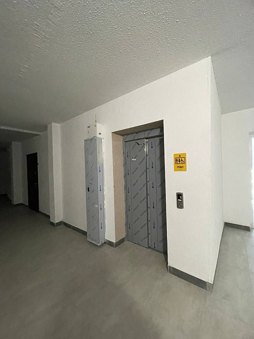 2-км квартира з виглядом на парк, зданий будинок Lviv - photo 6