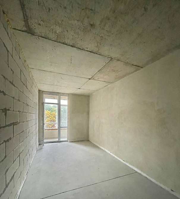 2-км квартира з виглядом на парк, зданий будинок Lviv - photo 3