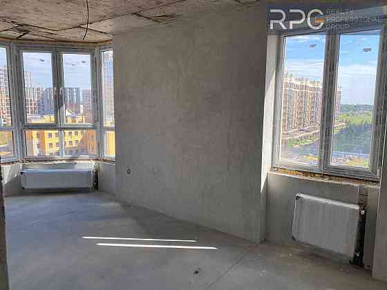 ТОП! Продаж квартира 62м ЖК Софія Нова Метро Іподром Теремки Є ГАЗ! Kyiv