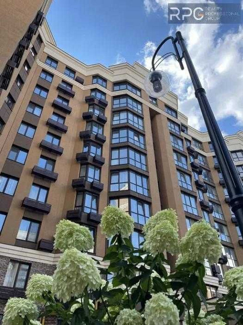 ТОП! Продаж квартира 62м ЖК Софія Нова Метро Іподром Теремки Є ГАЗ! Kyiv - photo 2