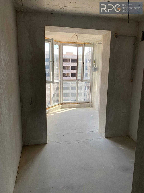 ТОП! Продаж квартира 62м ЖК Софія Нова Метро Іподром Теремки Є ГАЗ! Kyiv - photo 7