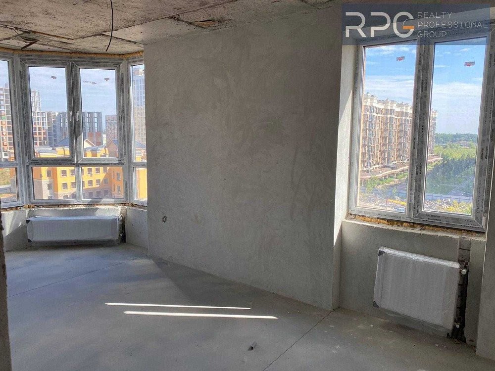 ТОП! Продаж квартира 62м ЖК Софія Нова Метро Іподром Теремки Є ГАЗ! Kyiv - photo 1