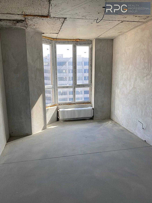 ТОП! Продаж квартира 62м ЖК Софія Нова Метро Іподром Теремки Є ГАЗ! Kyiv - photo 4