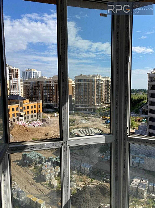 ТОП! Продаж квартира 62м ЖК Софія Нова Метро Іподром Теремки Є ГАЗ! Kyiv - photo 5