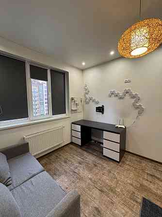 Квартира в районі центрального парку Іrpin