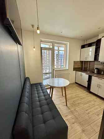 Квартира в районі центрального парку Іrpin