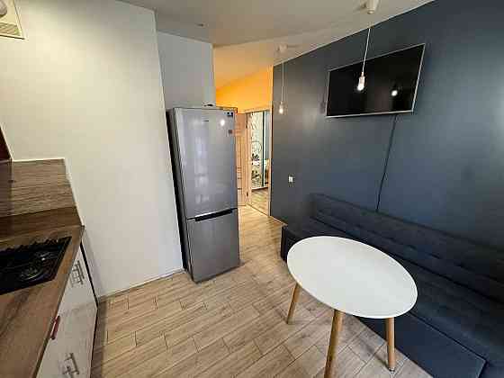 Квартира в районі центрального парку Іrpin