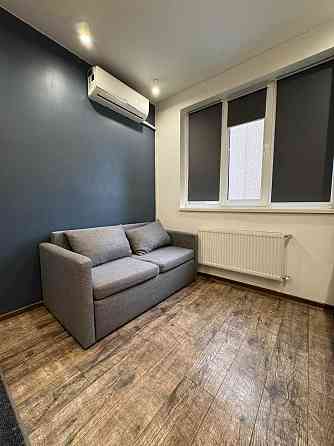 Квартира в районі центрального парку Іrpin