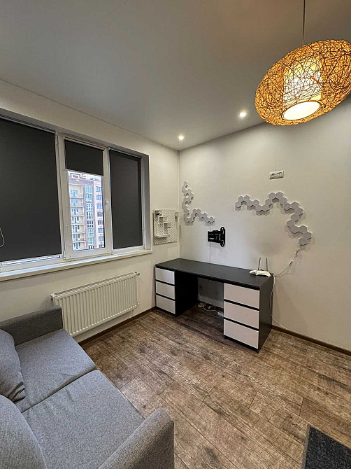 Квартира в районі центрального парку Іrpin - photo 5