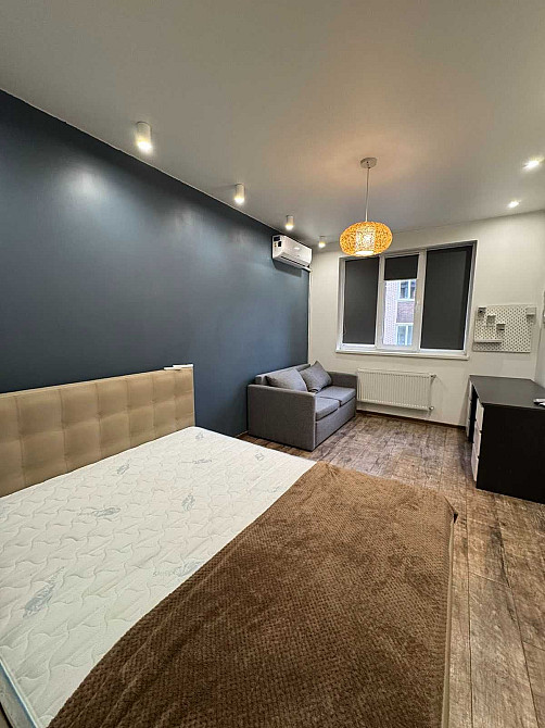 Квартира в районі центрального парку Іrpin - photo 6