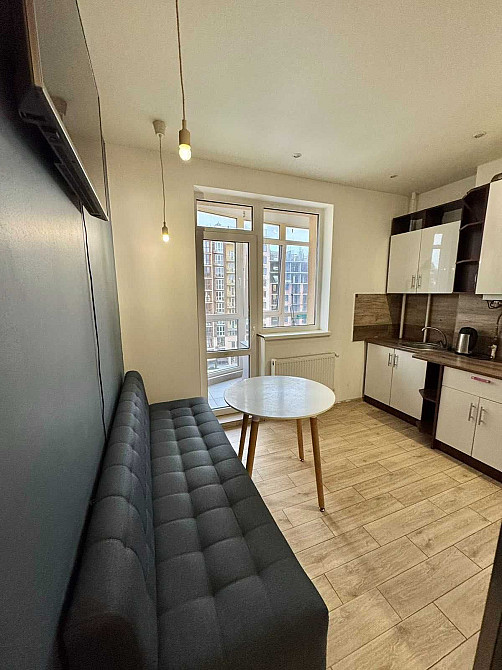 Квартира в районі центрального парку Іrpin - photo 2