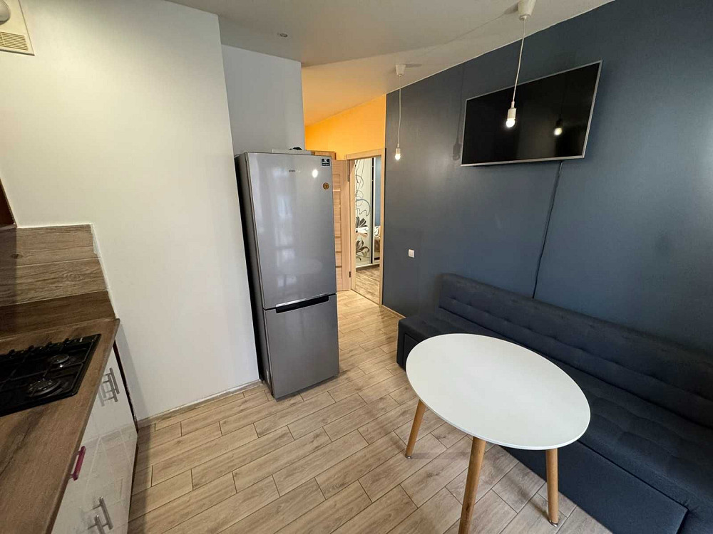 Квартира в районі центрального парку Іrpin - photo 1