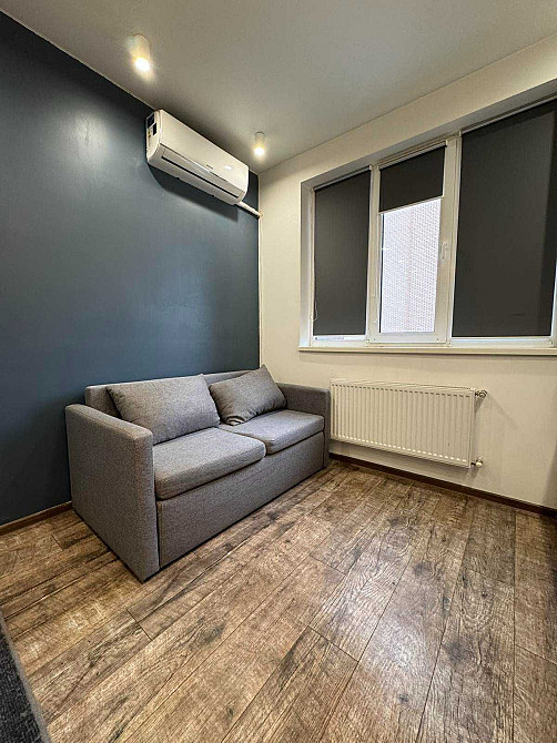 Квартира в районі центрального парку Іrpin - photo 4