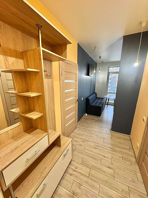 Квартира в районі центрального парку Іrpin - photo 3