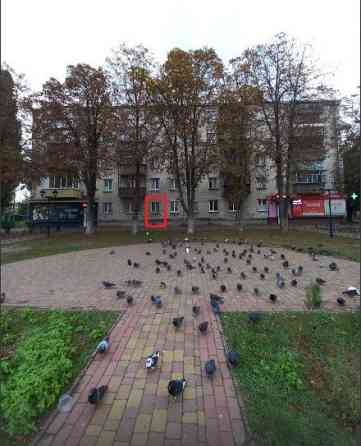 Продам 3- х кімн., кв. Парк Шевченка Brovary