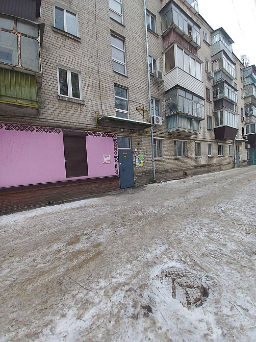 Продам 3- х кімн., кв. Парк Шевченка Brovary - photo 1