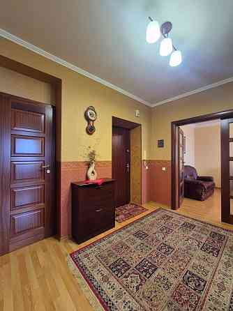 3х кімнатна з автономним опаленням в цегляному будинку 2005 року Bila Tserkva