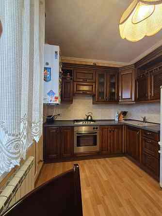 3х кімнатна з автономним опаленням в цегляному будинку 2005 року Bila Tserkva