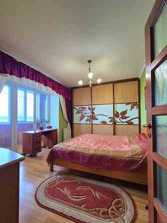 3х кімнатна з автономним опаленням в цегляному будинку 2005 року Bila Tserkva