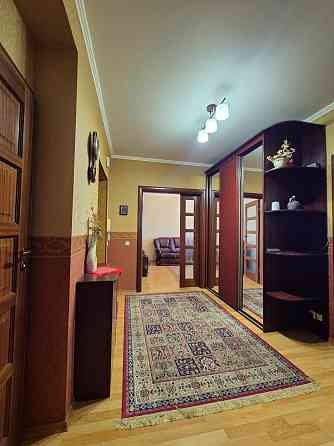 3х кімнатна з автономним опаленням в цегляному будинку 2005 року Bila Tserkva