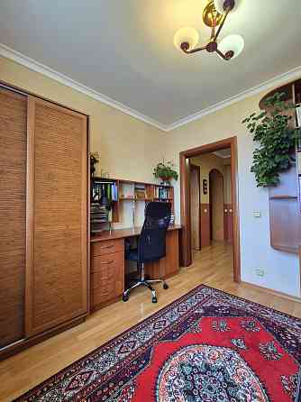 3х кімнатна з автономним опаленням в цегляному будинку 2005 року Bila Tserkva