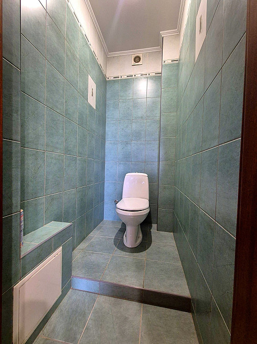 3х кімнатна з автономним опаленням в цегляному будинку 2005 року Bila Tserkva - photo 8