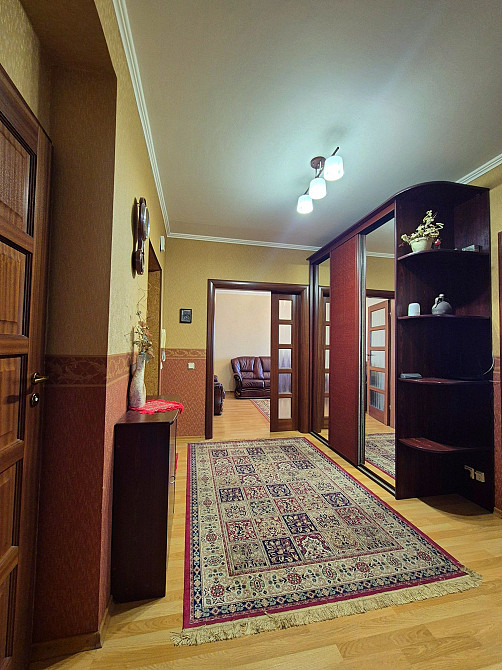 3х кімнатна з автономним опаленням в цегляному будинку 2005 року Bila Tserkva - photo 3