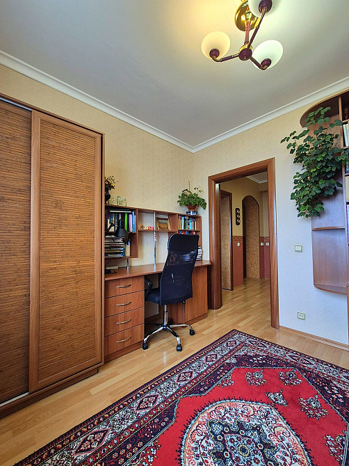 3х кімнатна з автономним опаленням в цегляному будинку 2005 року Bila Tserkva - photo 5