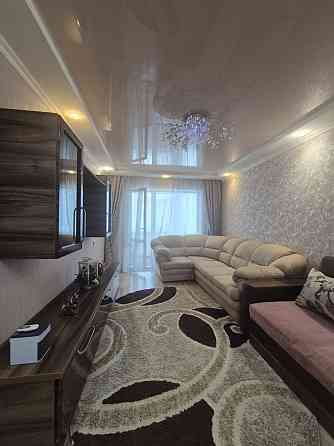 Продам 2-кімнатну квартиру. Піщаний масив. Меблі та техніка. Постанови Bila Tserkva