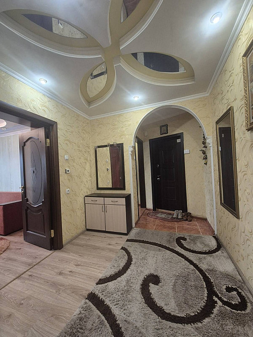 Продам 2-кімнатну квартиру. Піщаний масив. Меблі та техніка. Постанови Bila Tserkva - photo 6