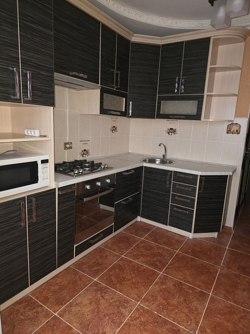 Продам 2-кімнатну квартиру. Піщаний масив. Меблі та техніка. Постанови Bila Tserkva - photo 2