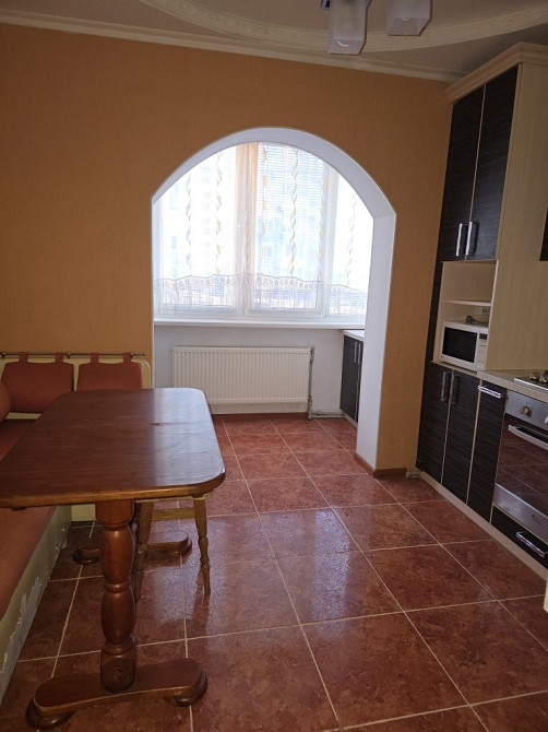 Продам 2-кімнатну квартиру. Піщаний масив. Меблі та техніка. Постанови Bila Tserkva - photo 5