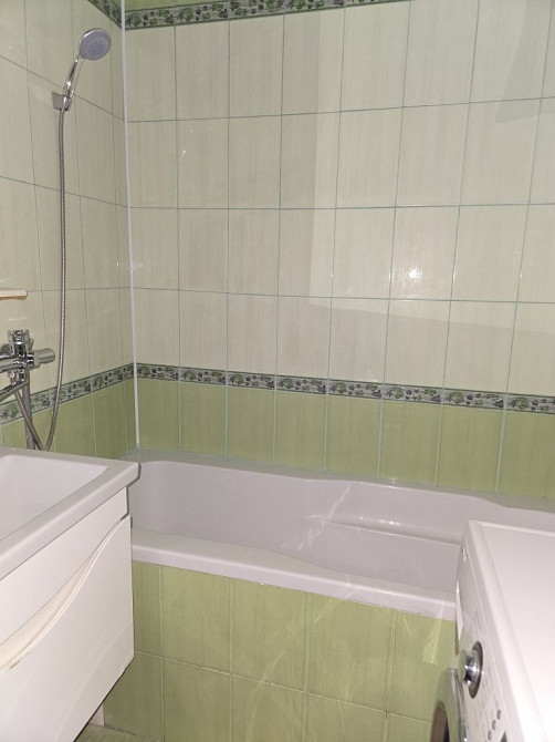 Продам 2-кімнатну квартиру. Піщаний масив. Меблі та техніка. Постанови Bila Tserkva - photo 3