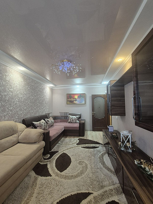 Продам 2-кімнатну квартиру. Піщаний масив. Меблі та техніка. Постанови Bila Tserkva - photo 8