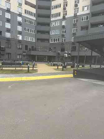 Продаж 1-кімнатної квартири ЖК Борисо- Глібський Шкільна 73б Vyshhorod