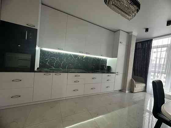 Продаж 1-кімнатної квартири ЖК Борисо- Глібський Шкільна 73б Vyshhorod